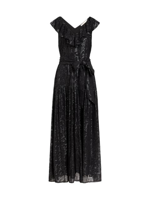 MARIE OLIVER FRANCINE DRESS