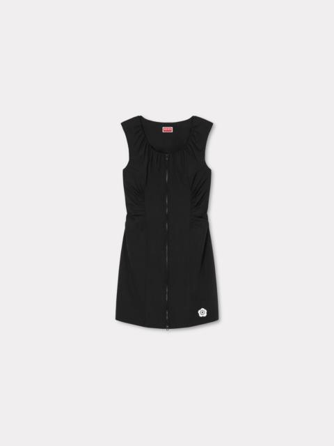 KENZO 'BOKE 2.0' fitted dress