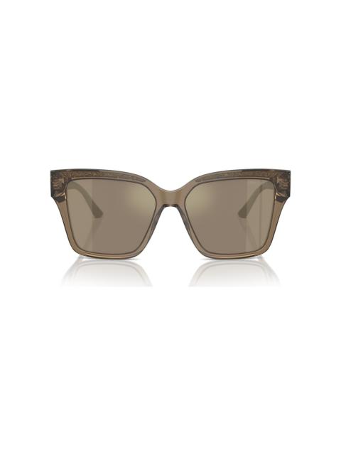 JIMMY CHOO JC5003F