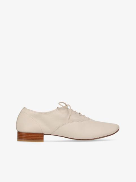 ZIZI OXFORD SHOES