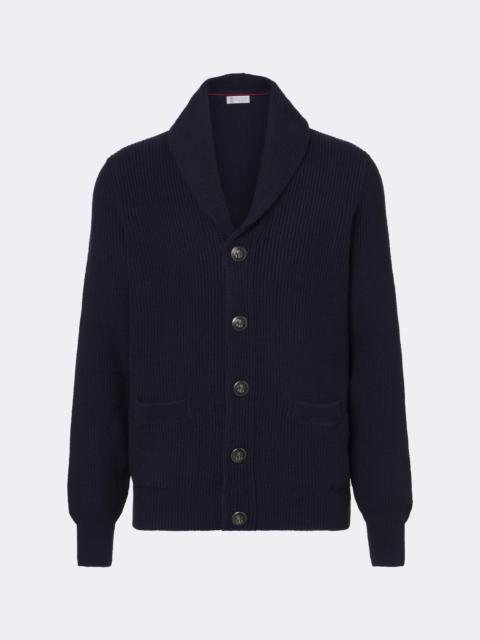 Brunello Cucinelli Cotton cardigan