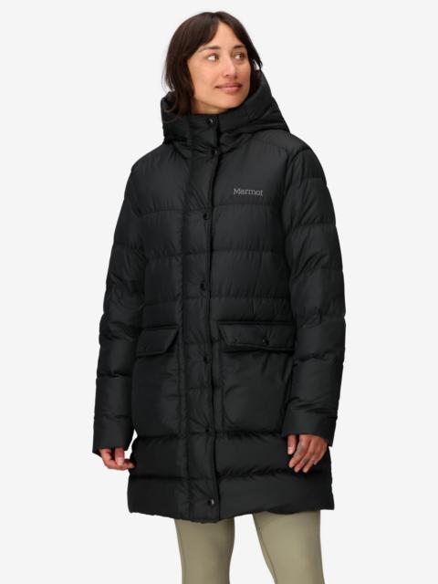 Marmot Women's Strollbridge Down Parka