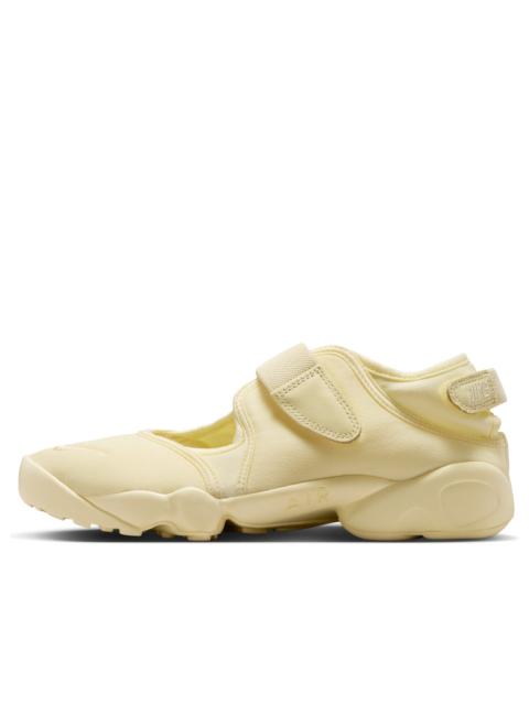 Nike (WMNS) Nike Air Rift 'Sunbleach' IV6058-700