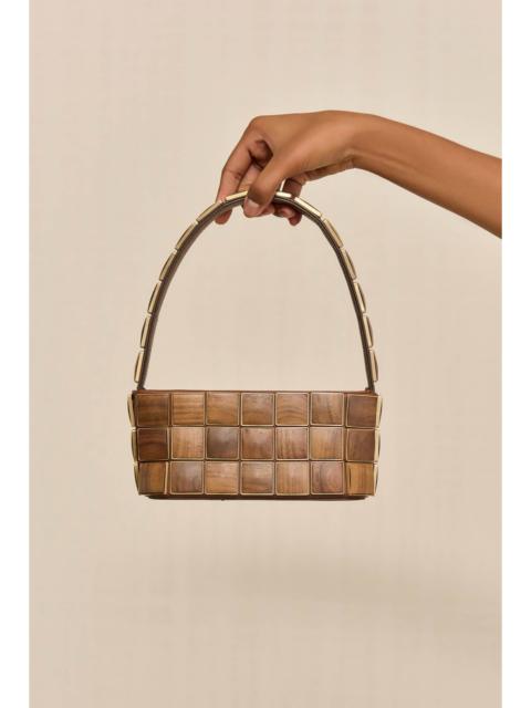 Cult Gaia ROMY SHOULDER BAG