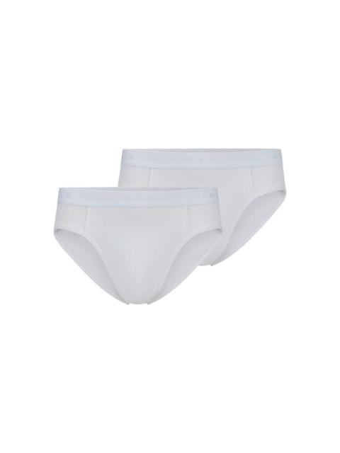 FALKE 2-Pack Men Slip Daily Comfort
