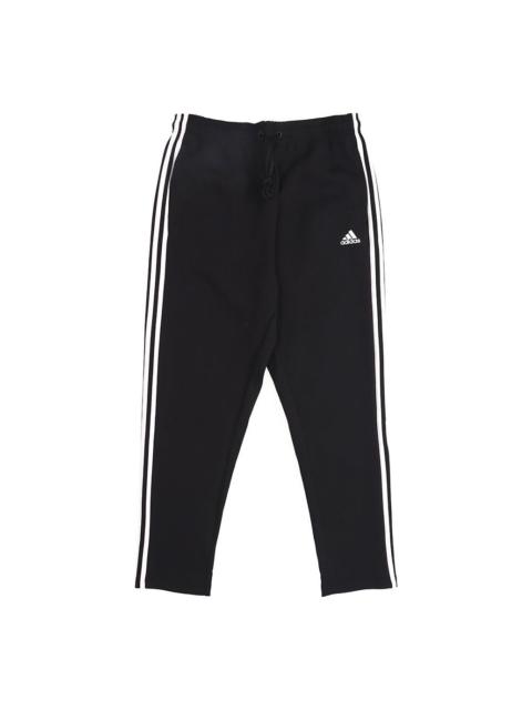 adidas adidas Knitting Sports Trousers Men Black FK6884