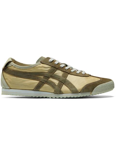 Onitsuka Tiger Mexico 66 NM Wood Crepe