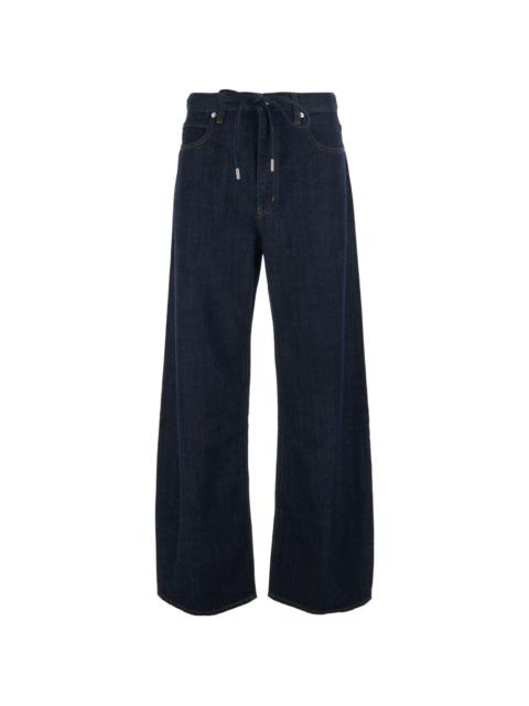 FRAME The Off Duty jeans