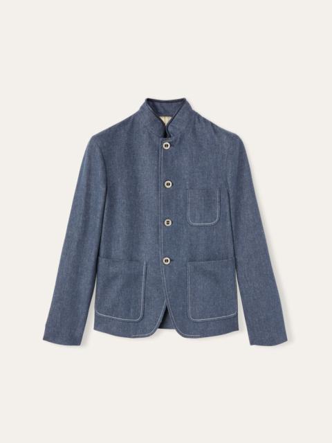 Loro Piana Mini Spagna Jacket