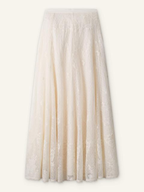 ME+EM A-Line Maxi Skirt