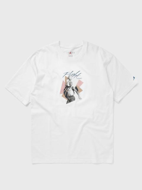 Jordan WMNS SS GFX OS TEE 2