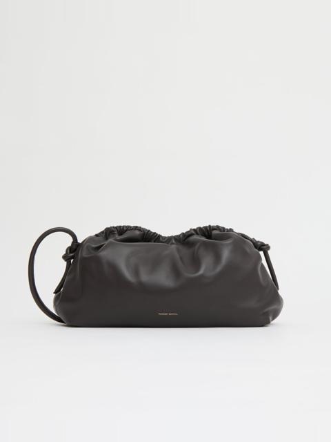 Mansur Gavriel OVERSIZED CLOUD CLUTCH