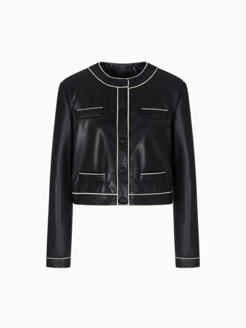 EMPORIO ARMANI 관련 기사