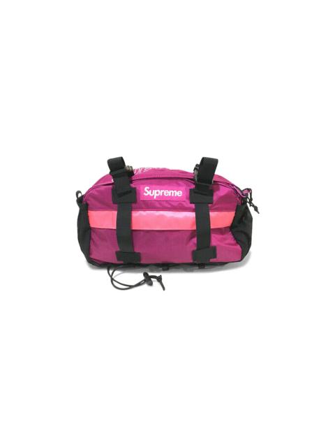 Supreme Supreme Waist Bag 'Magenta'