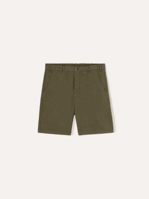 Loro Piana Deck Short