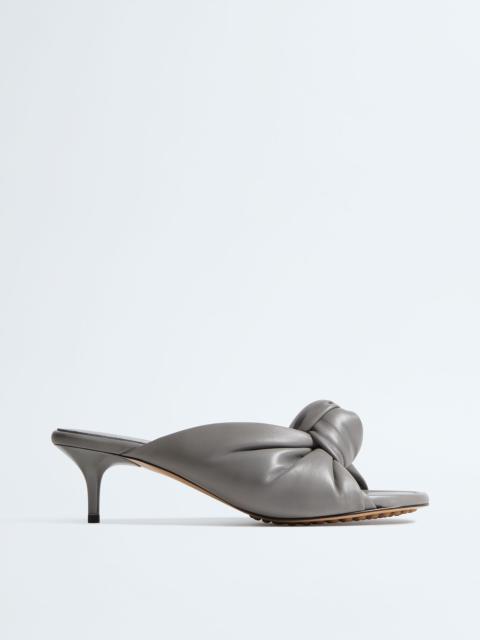 Bottega Veneta Cherry Mule