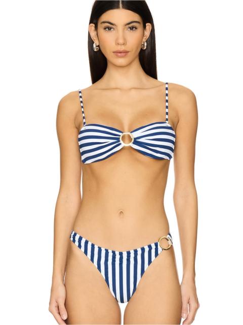 BANANHOT Diane Bikini Top