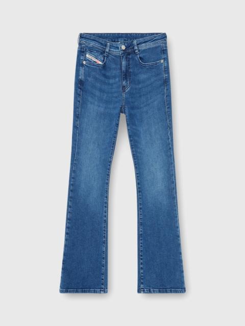 Diesel BOOTCUT JEANS LOW WAIST 1969 D-EBBEY
