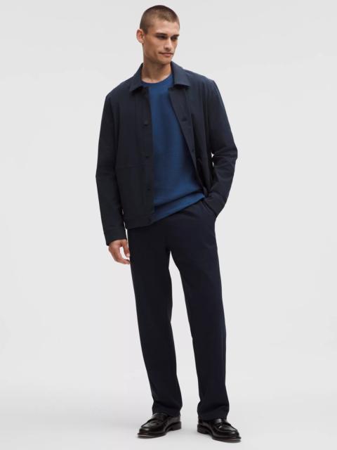 lululemon Men's Daydrift Classic-Fit Trouser *Shorter
