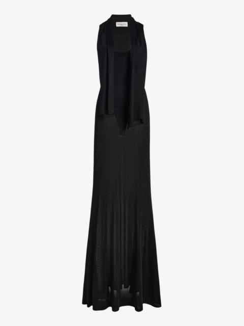 BRANDON MAXWELL Siena Dress