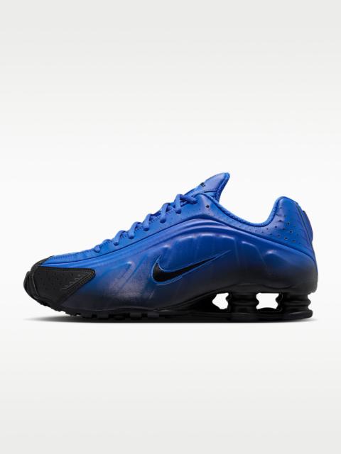 Nike Nike Shox R4 SE Fade Shoes