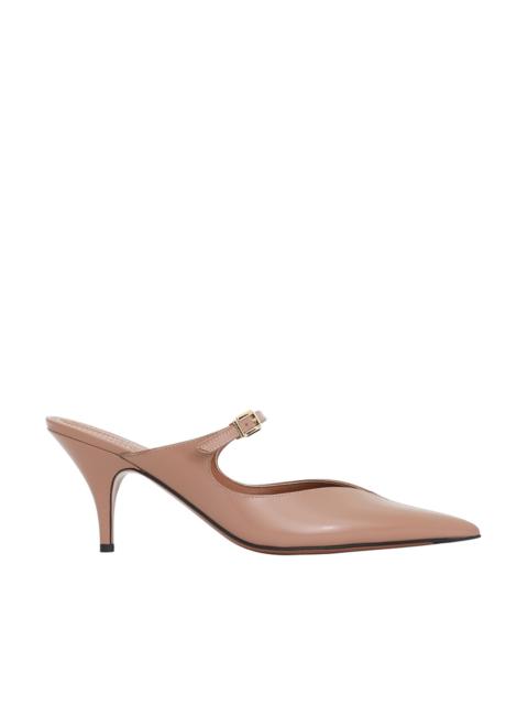 Zimmermann ZIMMERMANN AURA MULE 65