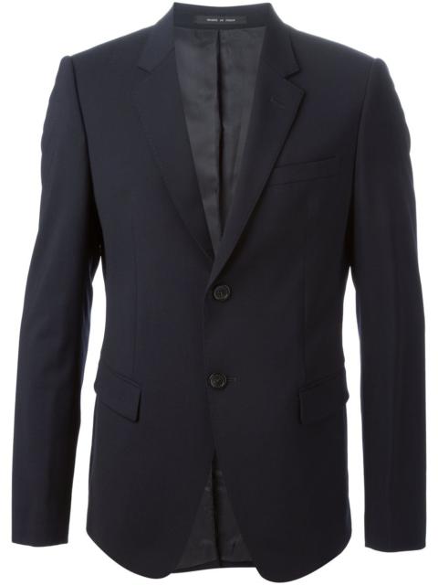 EMPORIO ARMANI two piece suit