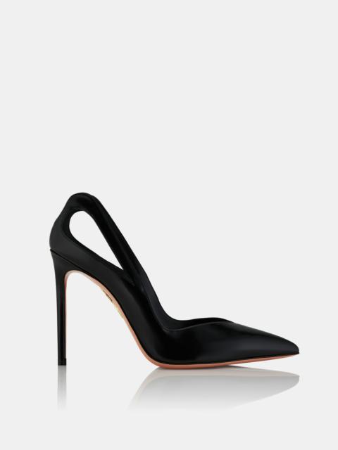 AQUAZZURA Sheeva Pump 105