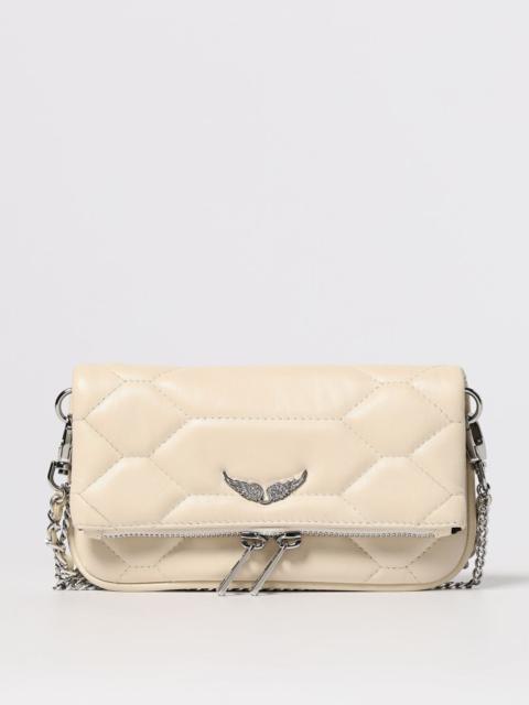 Zadig & Voltaire Shoulder bag woman Zadig & Voltaire