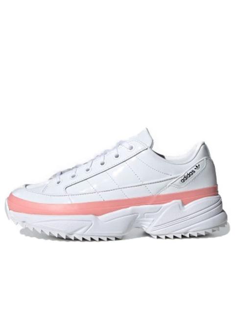 adidas (WMNS) adidas originals Kiellor 'White Pink' EF5642