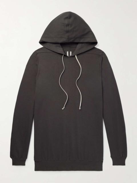 送料関税込★RICK OWENS★ディートリッヒクレープスウェット 楽天市場】【中古】【メンズ】 RICK OWENS RU21S6381-TE 21SS