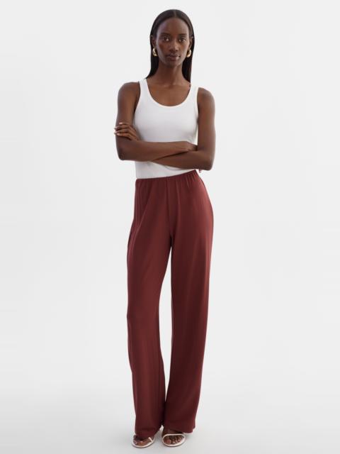 LAMARQUE GIGI | Knit Pants