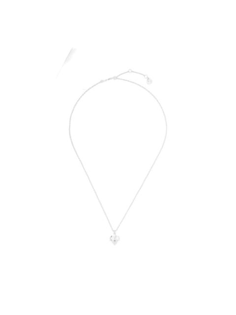 STOLEN GIRLFRIENDS CLUB March Heart necklace