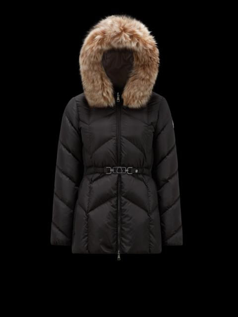 Loriot Short Down Jacket