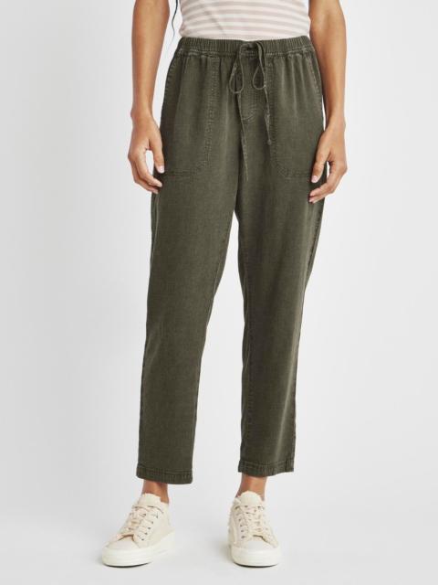 Splendid Angie Straight Leg Pant