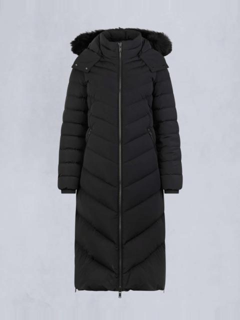 MOOSE KNUCKLES COOPER LAKE SHEARLING PARKA