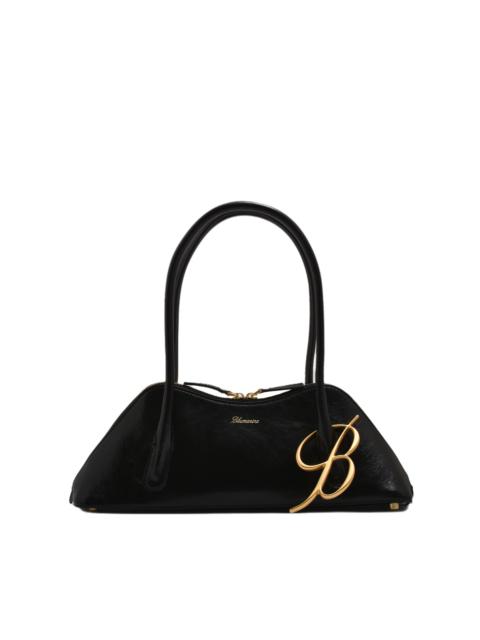 Blumarine REGULAR BUGATTI / NERO