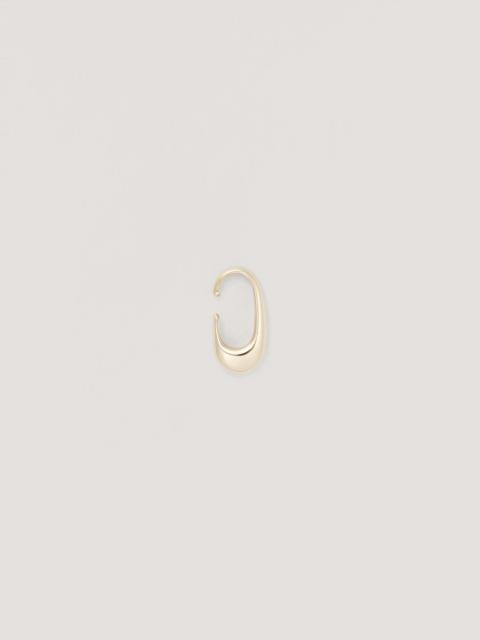 Lemaire LONG DROP EARCUFF
BRONZE