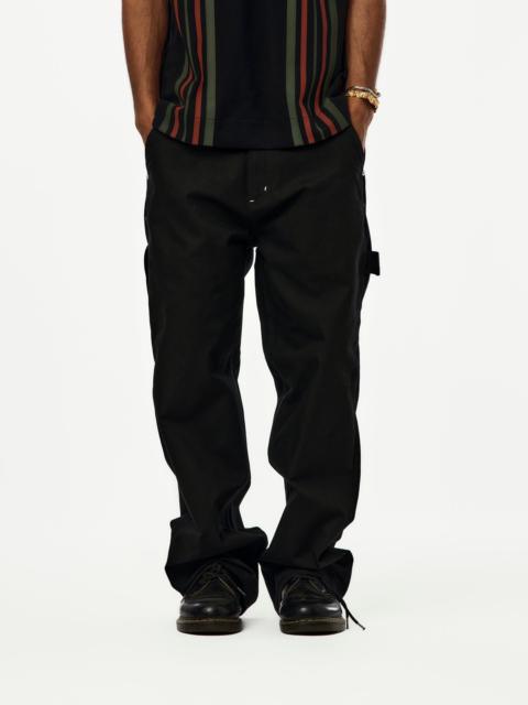 NICHOLAS DALEY NICHOLAS DALEY CARPENTER JEAN (BLACK)
