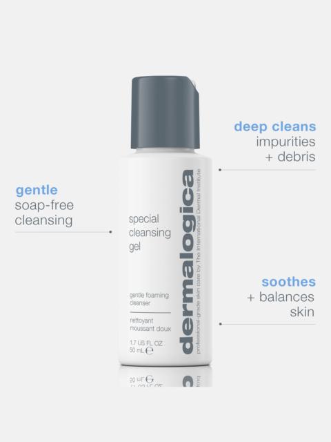 Dermalogica special cleansing gel