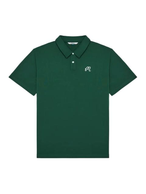 malbon Fairway Polo