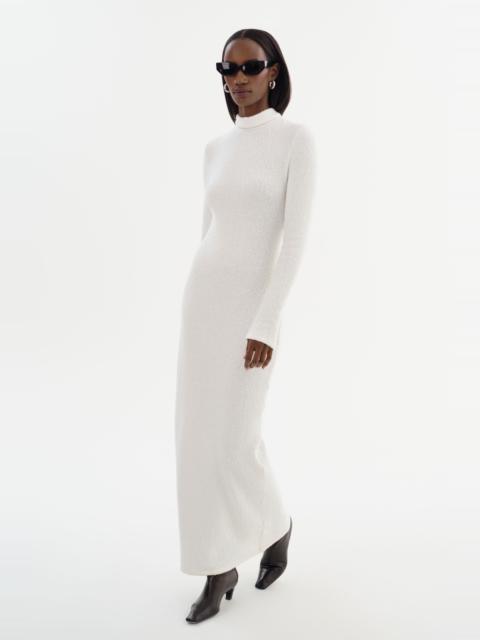 LAMARQUE LINDSAY | Knit Maxi Dress