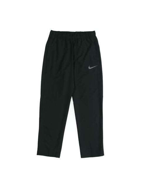 Nike As Men's Nk Dry Pant Team Woven Training Trousers Black 927381-013