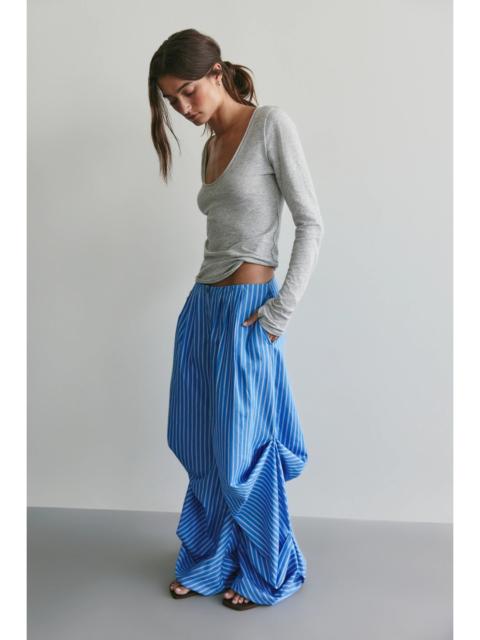 FREE PEOPLE We The Free Siren Long Sleeve Top