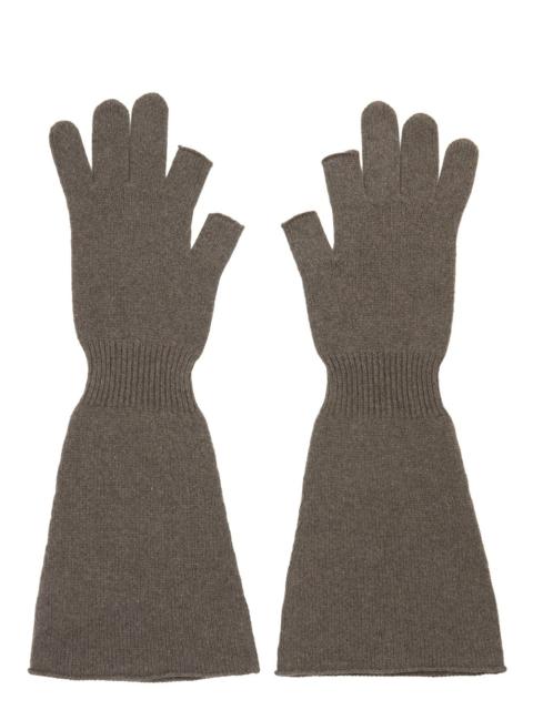 Rick Owens GLOVES