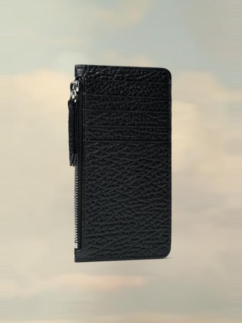 Maison Margiela Leather Cardholder Wallet