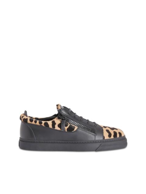 Giuseppe Zanotti Frankie sneakers