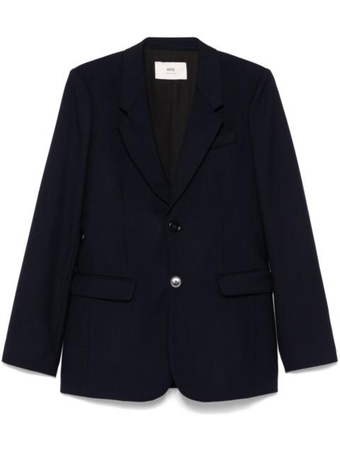 AMI Paris wool blazer