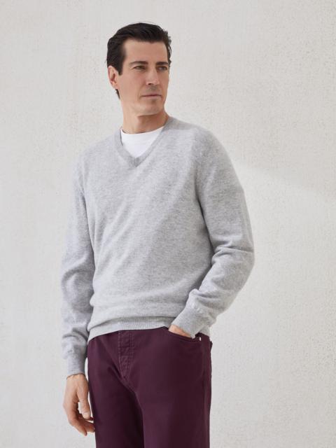 Brunello Cucinelli Cashmere sweater