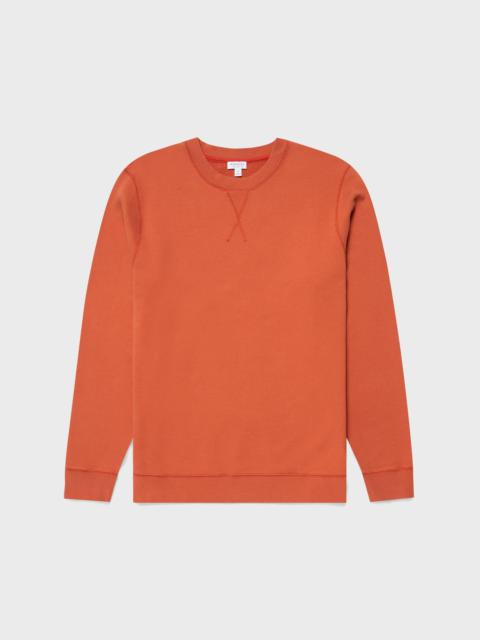 Sunspel Loopback Sweatshirt